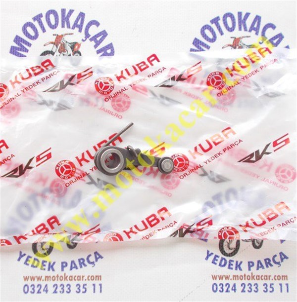 RKS JAGUAR XR 100 VİTES SABİTLEME MAKARASI ORJİNAL