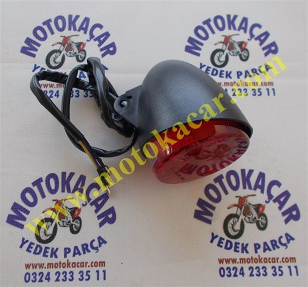 RKS K-LIGHT 202 ARKA STOP ORJİNAL