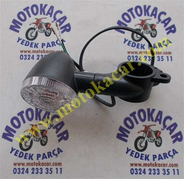 RKS K-LIGHT 202 ÖN SAĞ SİNYAL ORJİNAL