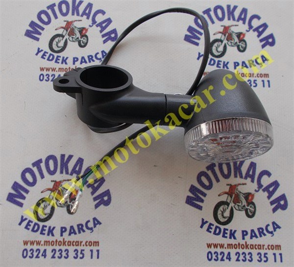 RKS K-LIGHT 202 ÖN SOL SİNYAL ORJİNAL