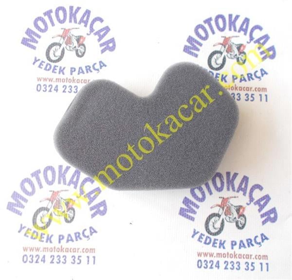 RKS K-LIGHT 250 HAVA FILTRE SÜNGERİ ORJINAL