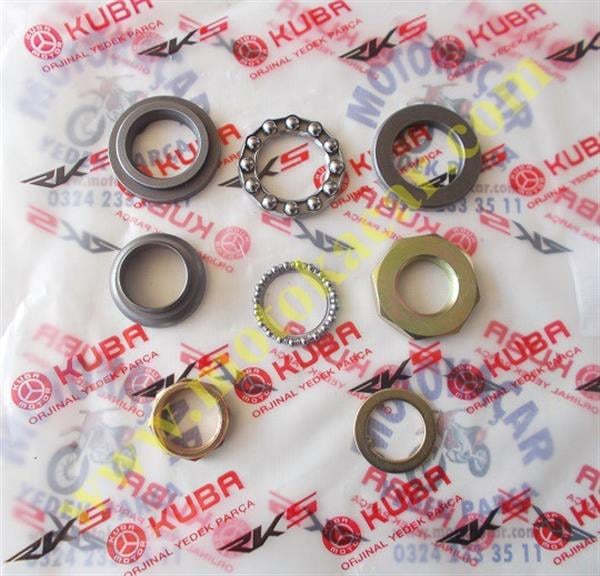 RKS MT3 FURŞ TAKIMI ORJİNAL