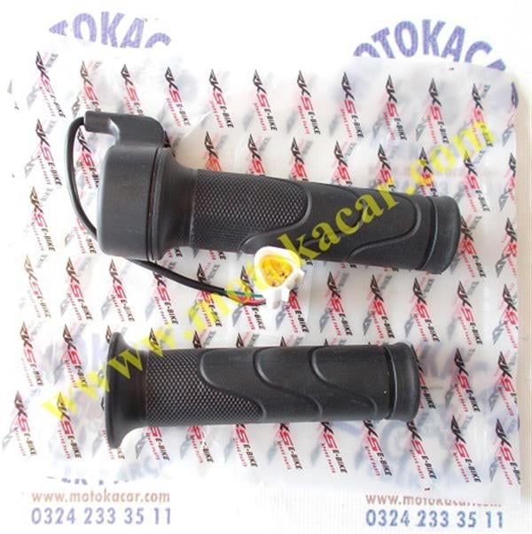 RKS MT3 GAZ KOLU TAKIMI ORJİNAL