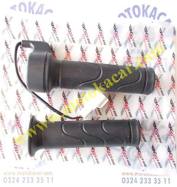 RKS MT3 GAZ KOLU TAKIMI ORJİNAL