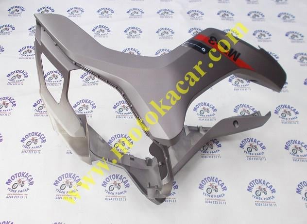 RKS MT3 ÖN ANA PANEL GRİ ORJİNAL