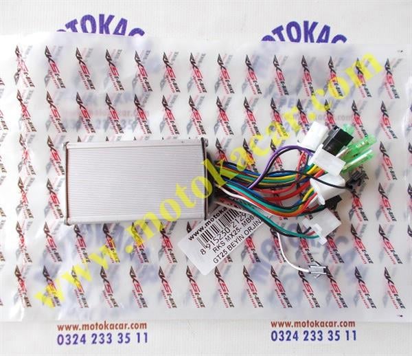 RKS MX25 BEYİN ORJİNAL
