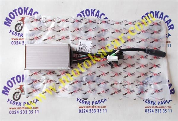 RKS MX25 BEYİN YENİ MODEL ORJİNAL