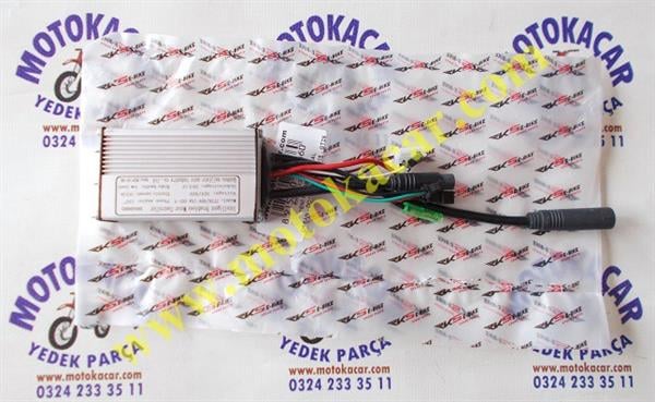 RKS MX25 BEYİN YENİ MODEL ORJİNAL