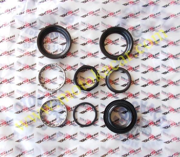 RKS MX25 FURŞ TAKIMI ORJİNAL