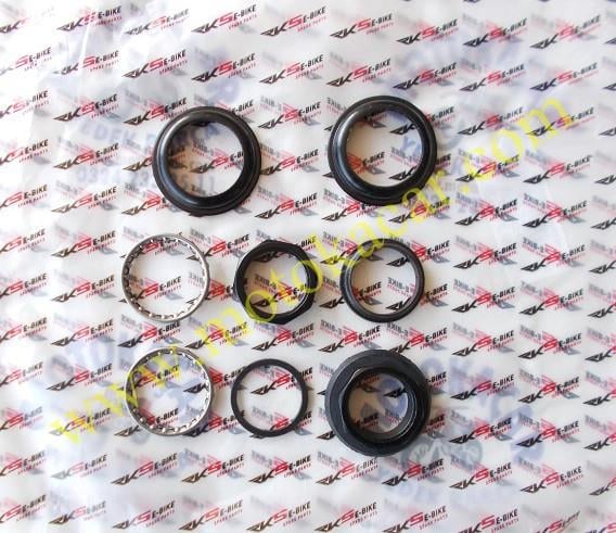 RKS MX25 FURŞ TAKIMI ORJİNAL