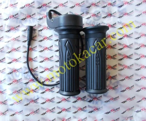 RKS MX25 GAZ KOLU YUVARLAK MİNİ SOKET YENİ MODEL ORJİNAL