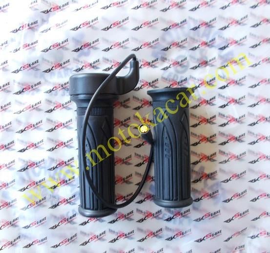 RKS MX25 GAZ KOLU YUVARLAK MİNİ SOKET YENİ MODEL ORJİNAL