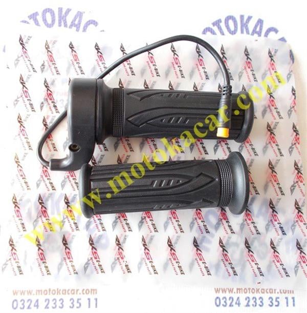 RKS MX25 GAZ KOLU YUVARLAK MİNİ SOKET ORJİNAL