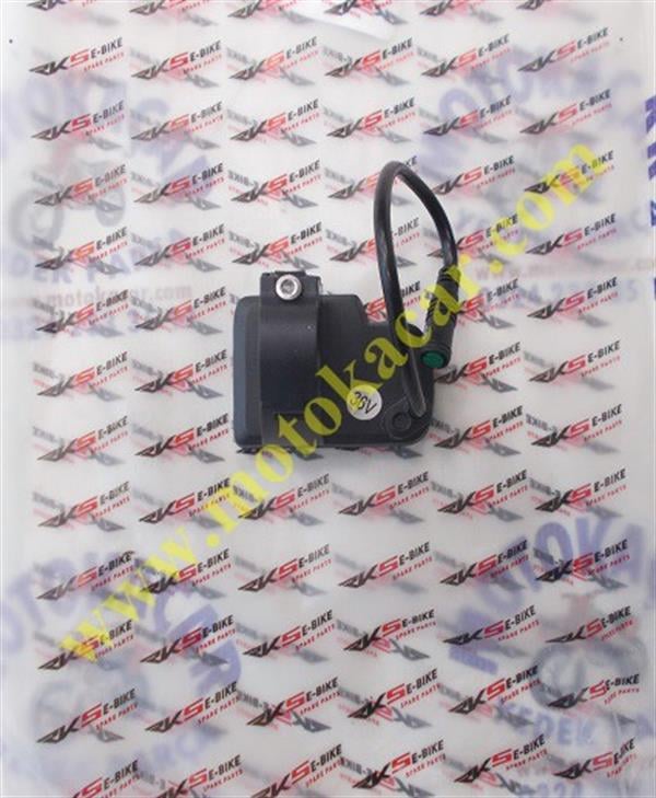 RKS MX35 SPEEDLIGHT KİLOMETRE GÖSTERGE PANELİ ORJİNAL