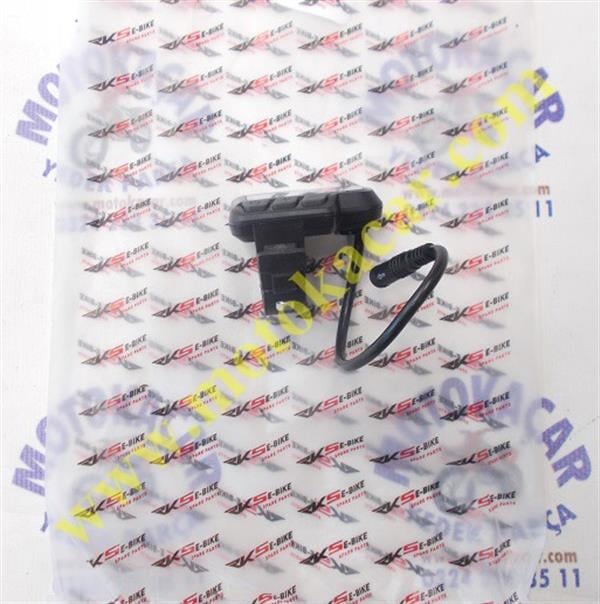 RKS MX35 SPEEDLIGHT KİLOMETRE GÖSTERGE PANELİ ORJİNAL