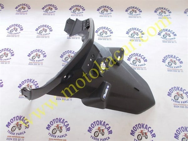 RKS MYFORCE XS ARKA ÇAMURLUK ORJİNAL