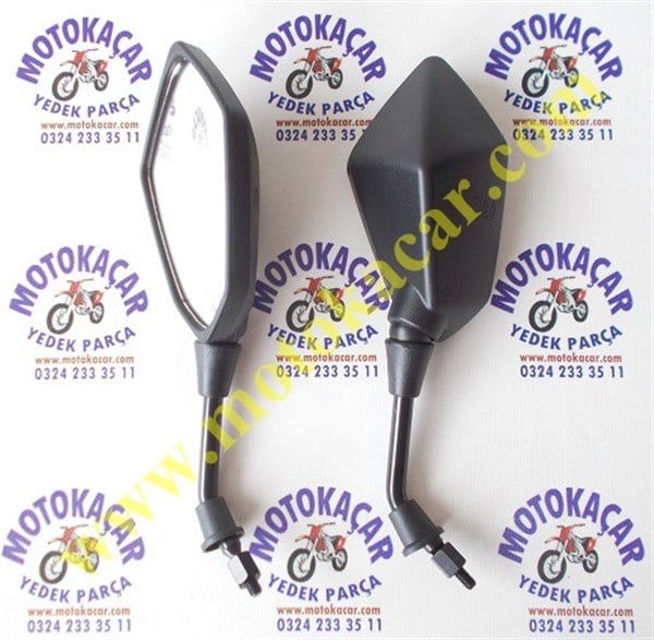 RKS MYFORCE XS AYNA TAKIMI  MT3 GT5 MT3 PRO ORJİNAL