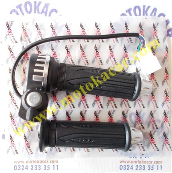 RKS MYFORCE XS GAZ KOLU ORJİNAL