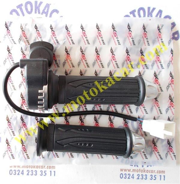 RKS MYFORCE XS GAZ KOLU ORJİNAL