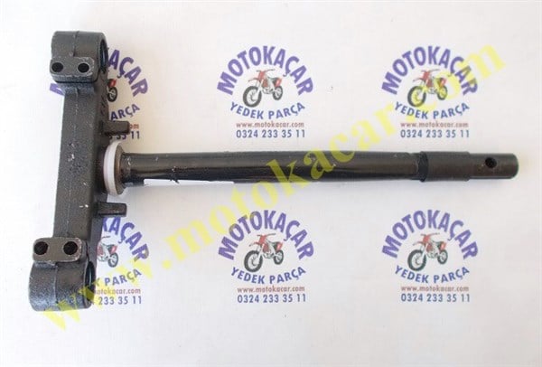 RKS MYFORCE XS GT3 ÖN PLATİN ORJİNAL