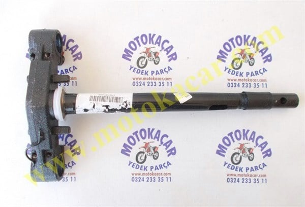 RKS MYFORCE XS GT3 ÖN PLATİN ORJİNAL