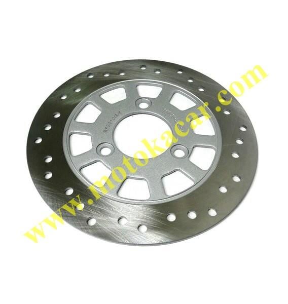 RKS Newlight Arka Disk