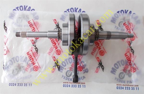 RKS NEWLIGHT KRANK ORJİNAL