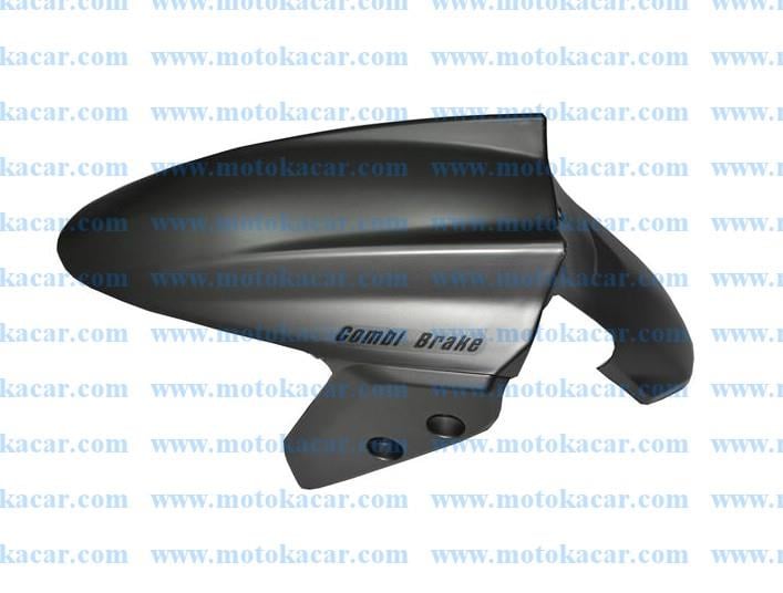 RKS NEWLİGHT ÖN ÇAMURLUK GRİ ORJİNAL