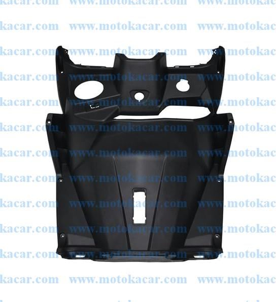 RKS NEWLIGHT ÖN İÇ PANEL RUHSATLIK ORJİNAL