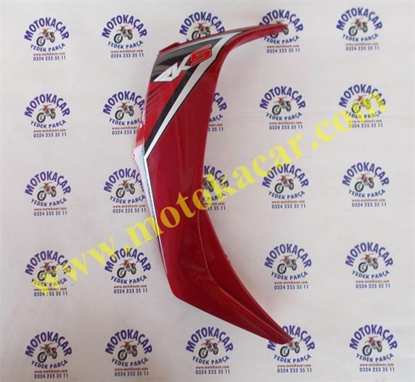 RKS NEXST ÖN DIŞ RÜZGARLIK SAĞ ORJİNAL