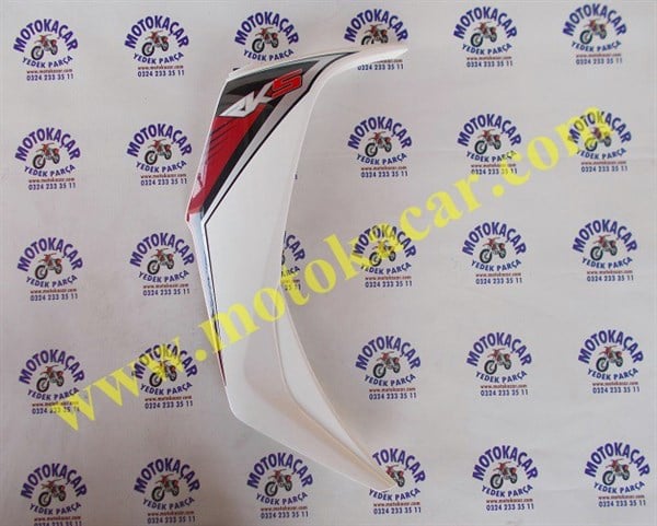 RKS NEXST ÖN DIŞ RÜZGARLIK SAĞ ORJİNAL