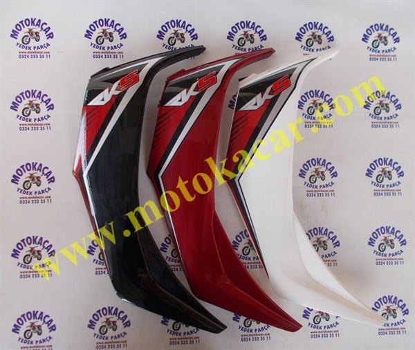 RKS NEXST ÖN DIŞ RÜZGARLIK SAĞ ORJİNAL