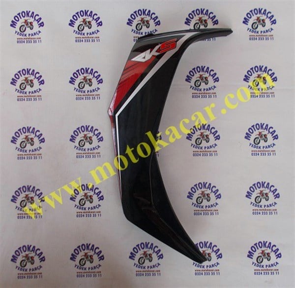 RKS NEXST ÖN DIŞ RÜZGARLIK SAĞ ORJİNAL