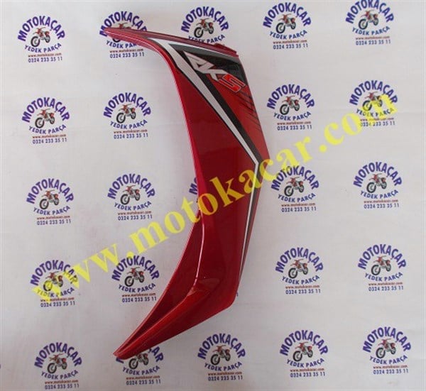 RKS NEXST ÖN DIŞ RÜZGARLIK SOL ORJİNAL