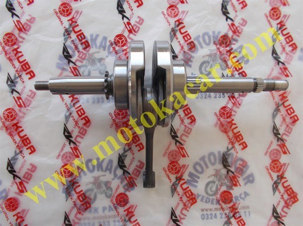 RKS NEXT 100 KIRANK ORJİNAL