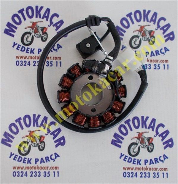 RKS NOVA RY18 STATÖR ORJİNAL