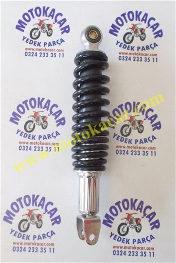 RKS PESARO 125 ARKA AMORTİSÖR ORJİNAL