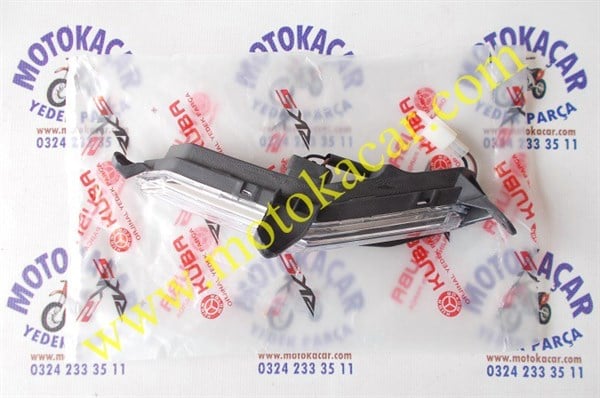 RKS PESARO 125 ÖN PARK LAMBASI SAĞ ORJİNAL