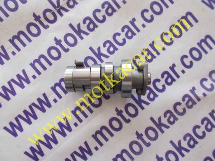RKS Private 125 Eksantrik Mili Orijinal