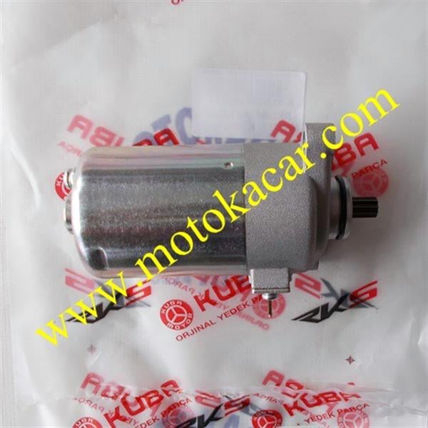 RKS PRİVATE MARŞ MOTORU ORJİNAL