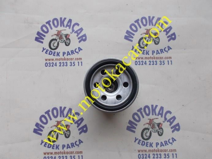 RKS R 250 YAĞ FİLTRESİ