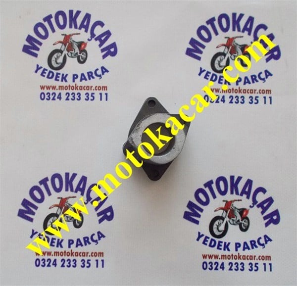 RKS RK 150 KUBA AJAX 150 MANİFOLD ORJİNAL