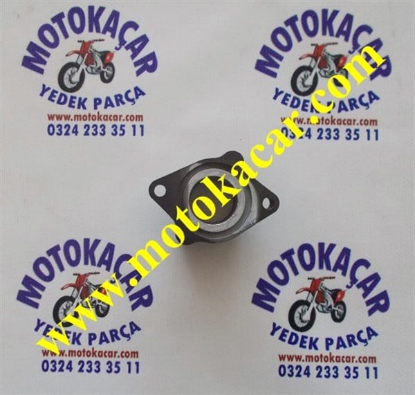 RKS RK 150 KUBA AJAX 150 MANİFOLD ORJİNAL