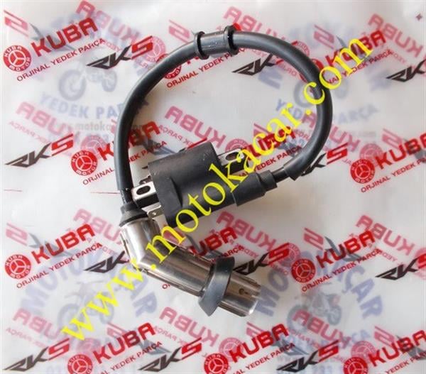 RKS RK125-R ATEŞLEME BOBİNİ ORJİNAL