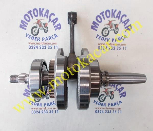 RKS RN 180 KRANK ORJINAL