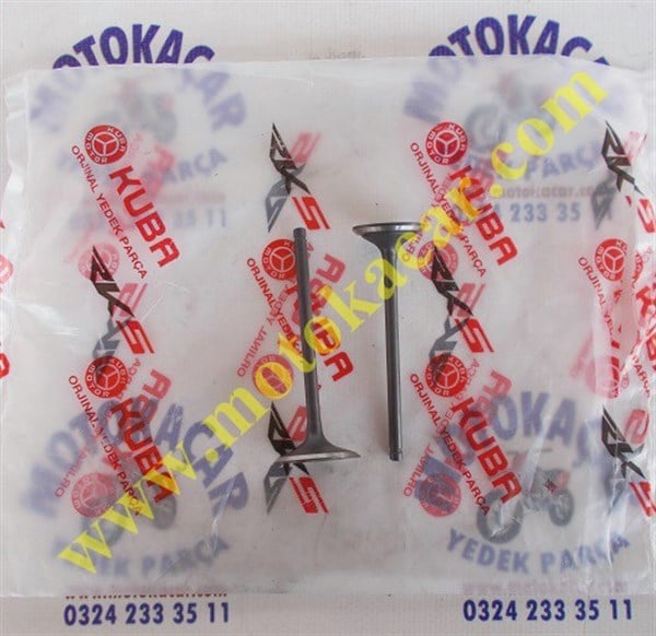 RKS RN 180 SUBAP TAKIM ORJİNAL