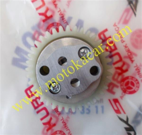 RKS RN180 YAG POMPASI ORJINAL