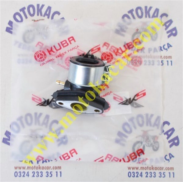 RKS RS 100 MANİFOLD ORJİNAL