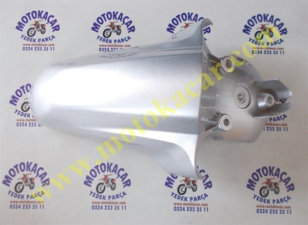 RKS RS100 ÖN ÇAMURLUK GRİ ORJİNAL