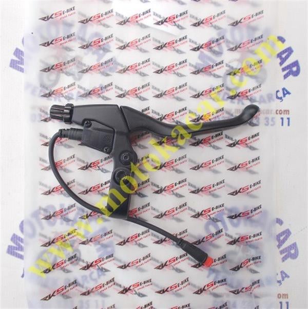 RKS RSIII ARKA FREN KOLU ORJİNAL